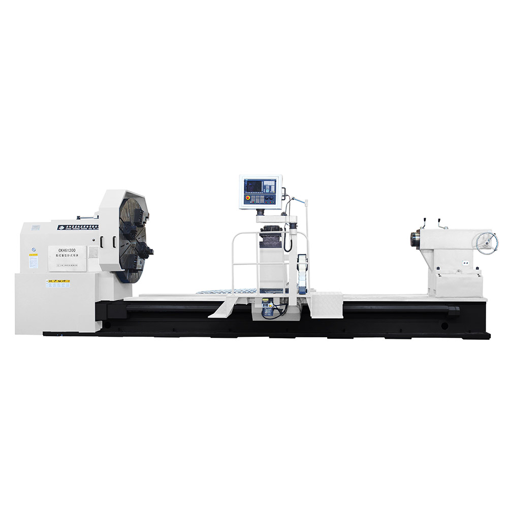 CKH.CHJ61125/160/200重型數(shù)控車床